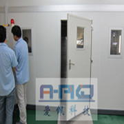 步入式高低溫交變濕熱試驗(yàn)箱|步入式高低溫濕熱試驗(yàn)箱