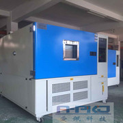 高低溫交變實驗機(jī)｜高低溫交變測試箱