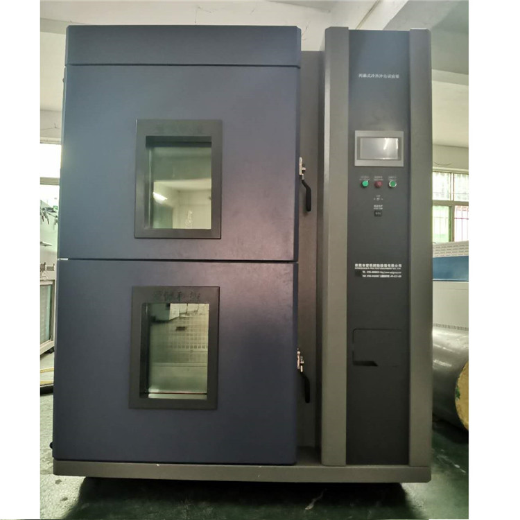 愛(ài)佩科技循環(huán)高低溫沖擊試驗(yàn)箱3AP-CJ-50A