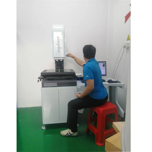 愛佩科技影像測(cè)量儀 二次元