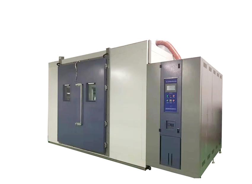 橡膠恒溫恒濕老化試驗(yàn)箱