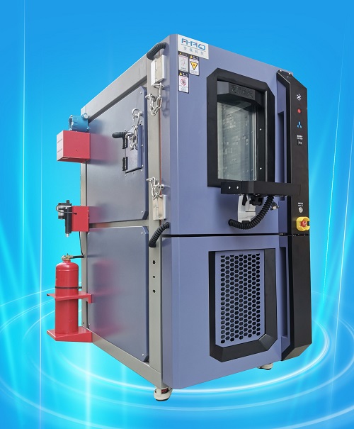 汽車產(chǎn)品防爆高低溫試驗箱