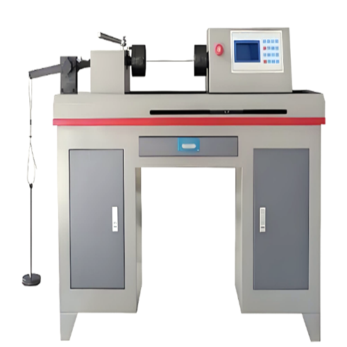 扭轉(zhuǎn)壽命試驗機