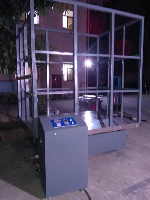 國產(chǎn)模擬運輸振動試驗臺生產(chǎn)廠家